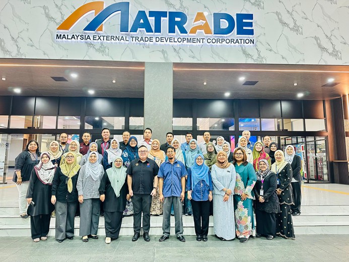 1.	Bengkel Tatacara Pengurusan Bayaran Pendahuluan Diri dan Pendahuluan Pelbagai bagi PTJ MITI pada 23 September 2025 di Bilik Seminar 1 Menara MITI yang dihadiri oleh B. Akaun, B. Kewangan, BPSM, Pentadbiran dan MITI Luar Negeri.